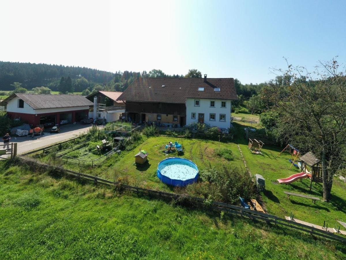 Carlo Διαμέρισμα Wangen im Allgäu Εξωτερικό φωτογραφία