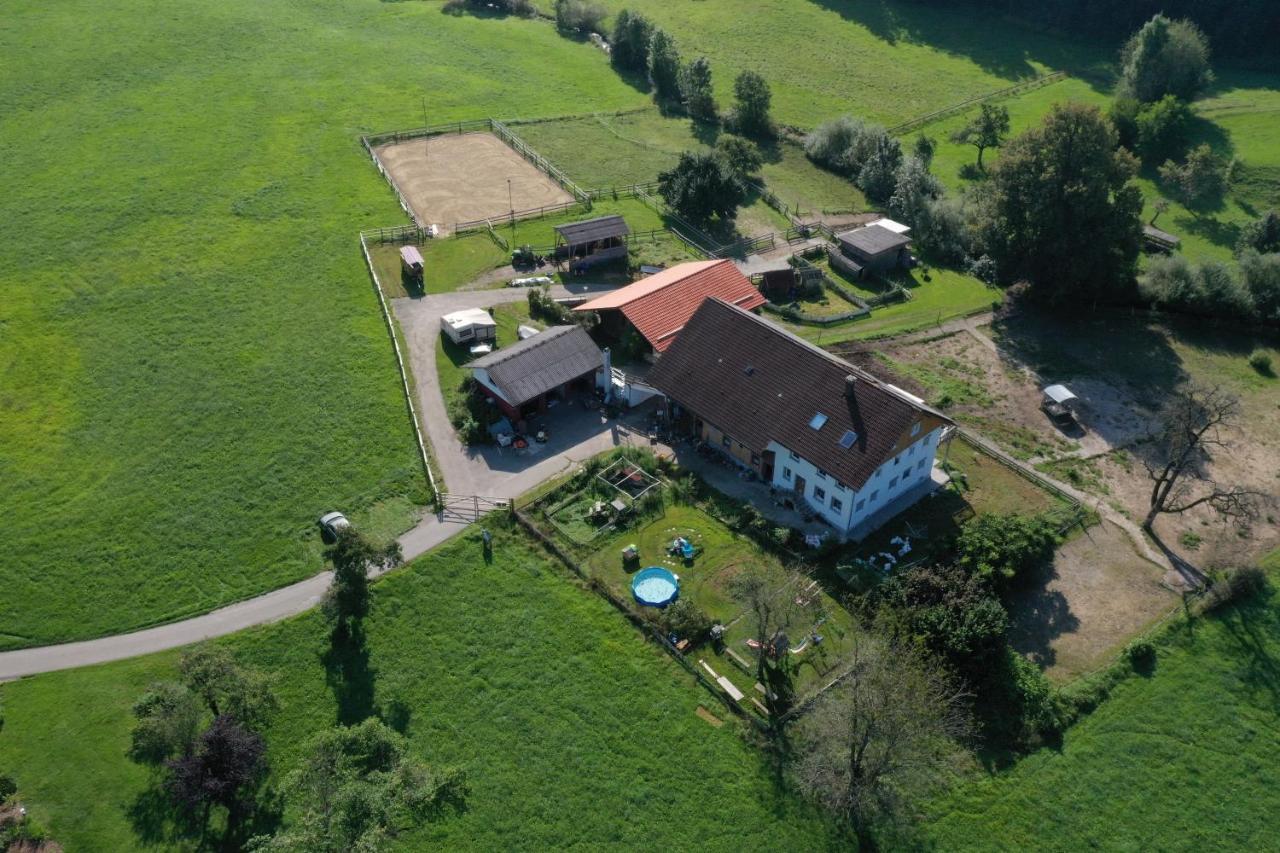 Carlo Διαμέρισμα Wangen im Allgäu Εξωτερικό φωτογραφία