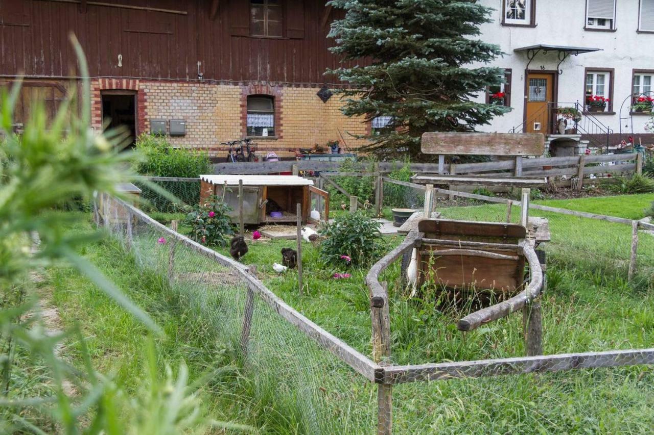 Carlo Διαμέρισμα Wangen im Allgäu Εξωτερικό φωτογραφία