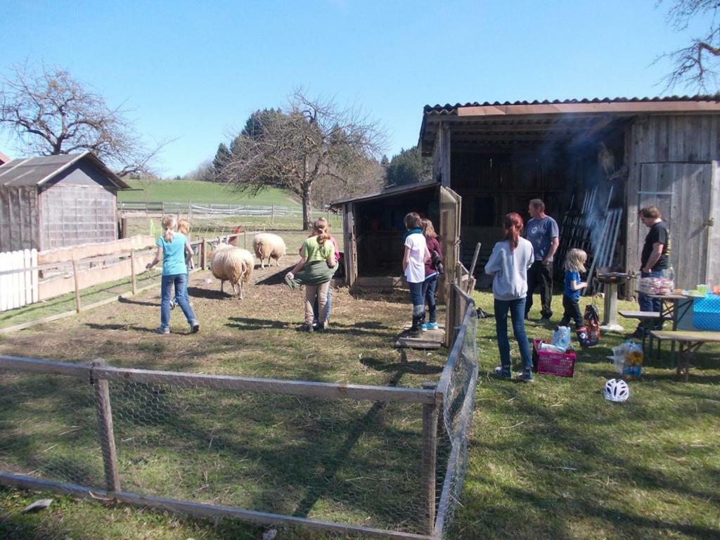 Carlo Διαμέρισμα Wangen im Allgäu Εξωτερικό φωτογραφία