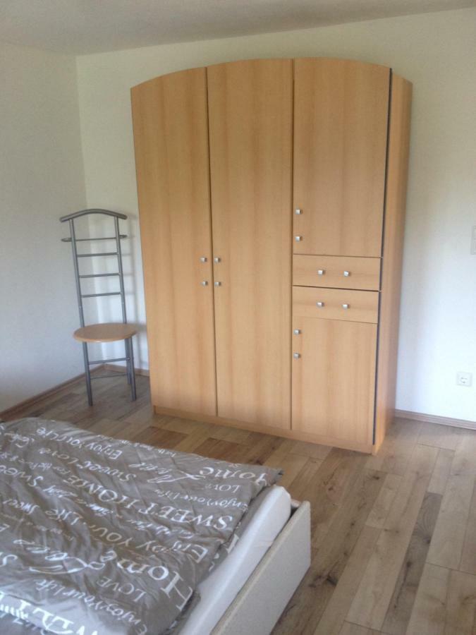 Carlo Διαμέρισμα Wangen im Allgäu Εξωτερικό φωτογραφία